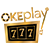 OKEPLAY777 LOGIN